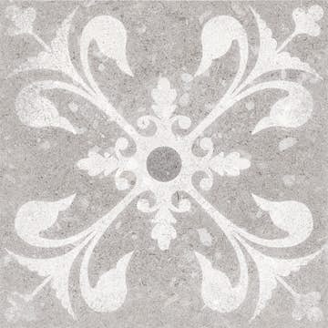 Klinker Tenfors Berkane Multicolor 20x20 cm