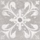 Klinker Tenfors Berkane Multicolor 20x20 cm