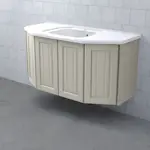 Tvättställsskåp Björbo Badrum Valhall 120 Luckor