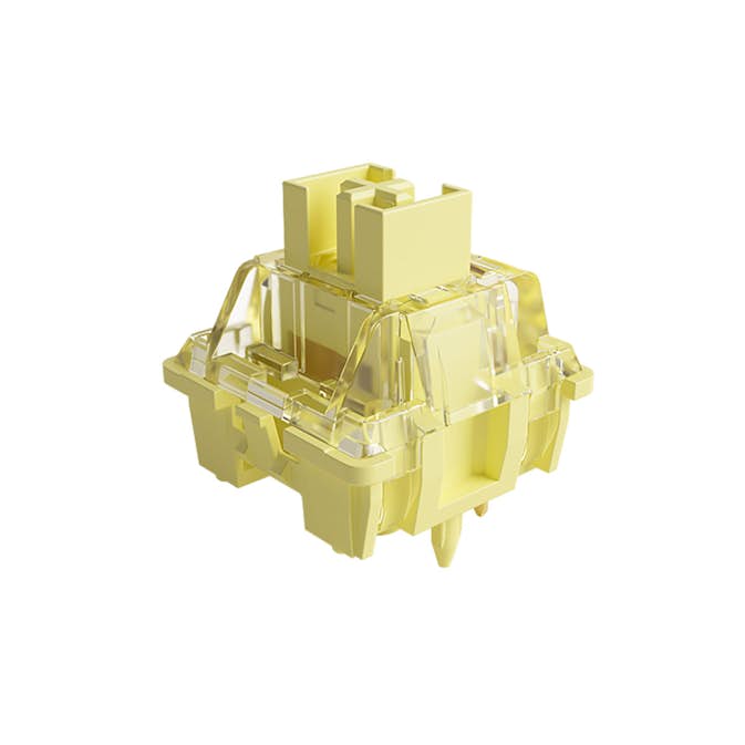 Brytare Akkogear Akko 45-pack