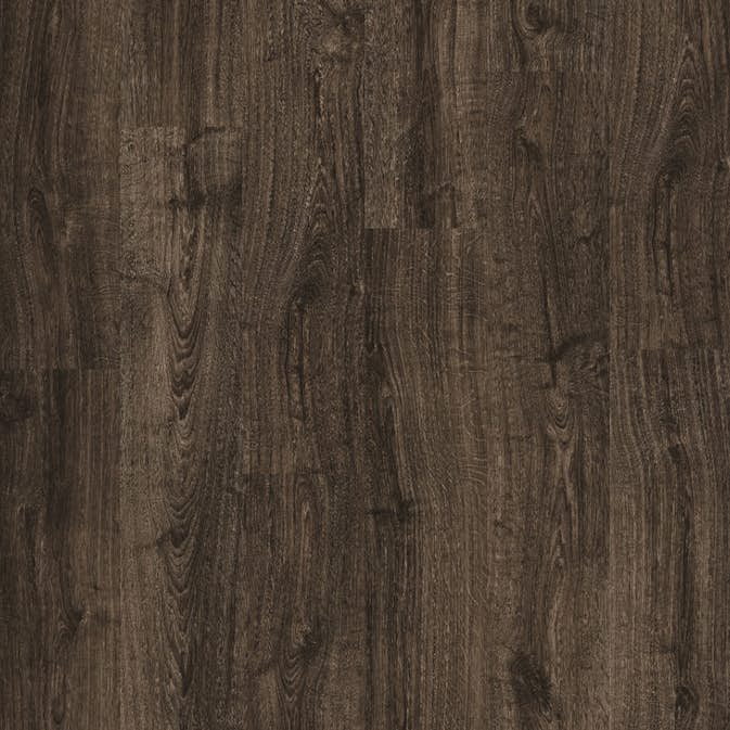 Vinylgolv Pergo Rigid Click 2.0 Lysefjord Pro Black City Oak