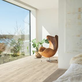 Vinylgolv Pergo Otra Pro Rigid Click Modern Grey Oak