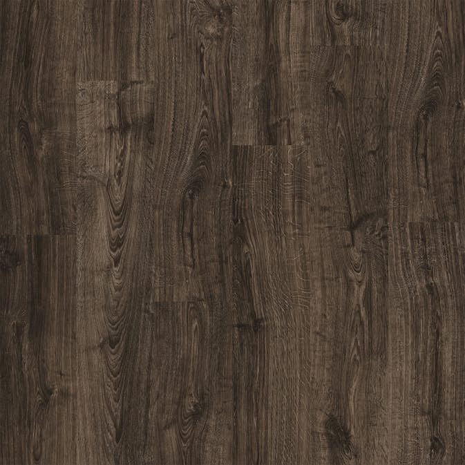 Vinylgolv Pergo Lysefjord Pad Pro Black City Oak