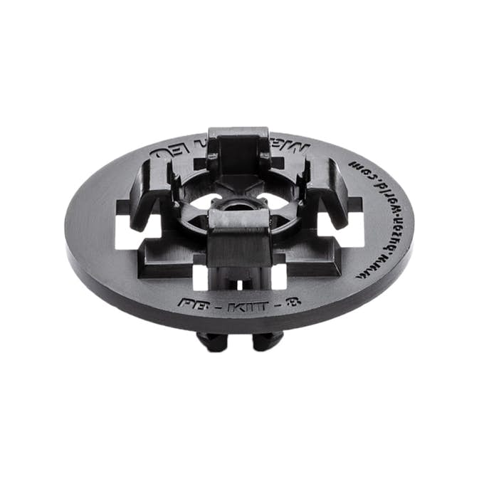 Adapter Tebo Piedestal PB