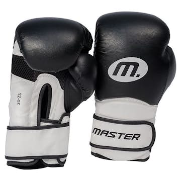 Boxhandskar Master Fitness 12 Oz
