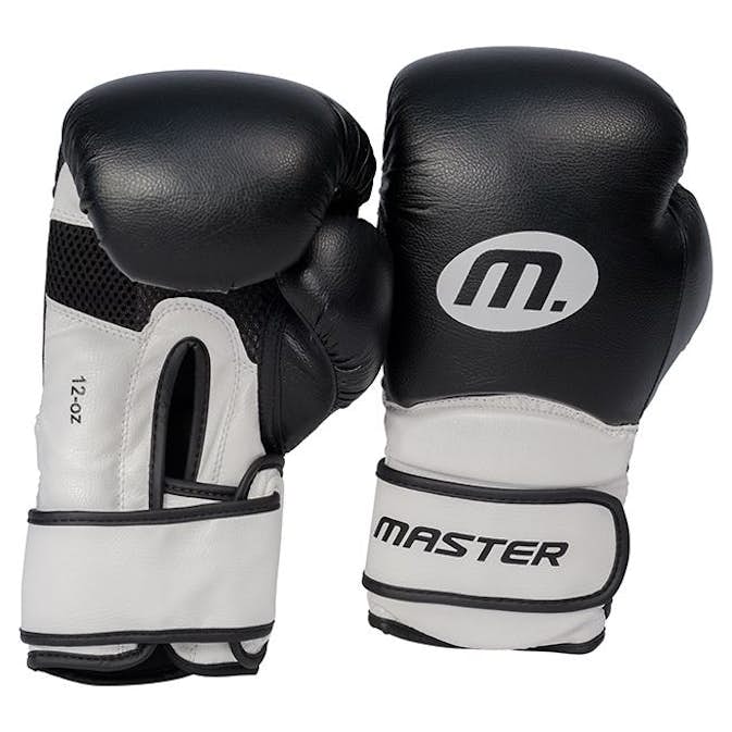 Boxhandskar Master Fitness 12 Oz