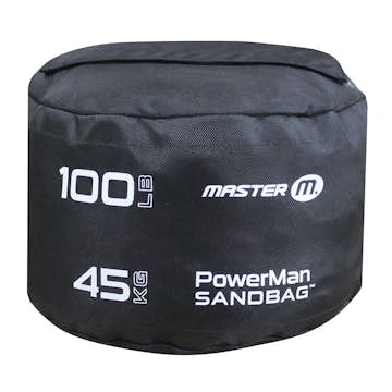 Sandsäck Master Fitness Strongman