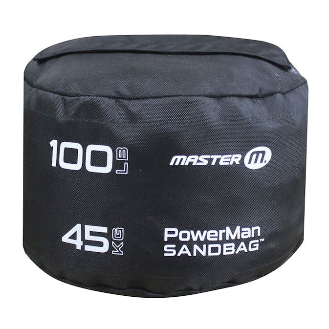 Sandsäck Master Fitness Strongman