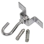 Säckupphängning Master Fitness Roterande