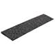 Gymgolv Master Fitness Sidkant 30 mm 100 cm