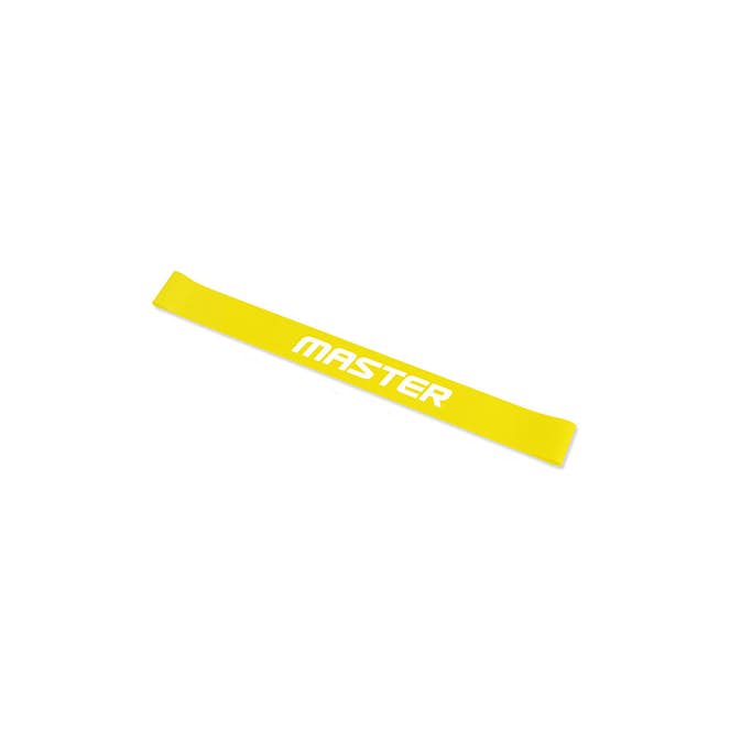 Träningsband Master Fitness Miniband