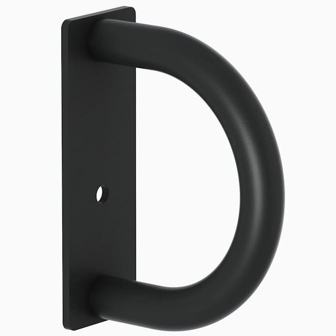 Hållare Master Fitness Battlerope 60x60