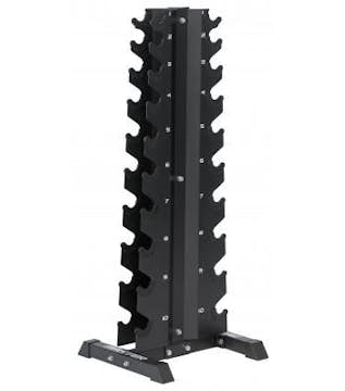 Hantelställ Master Fitness Pelare 10 Par