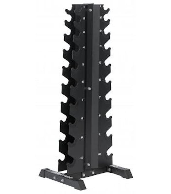 Hantelställ Master Fitness Pelare 10 Par