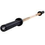 Skivstång Master Fitness Internationell Gold Titan