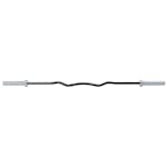 Skivstång Master Fitness Curlbar Long