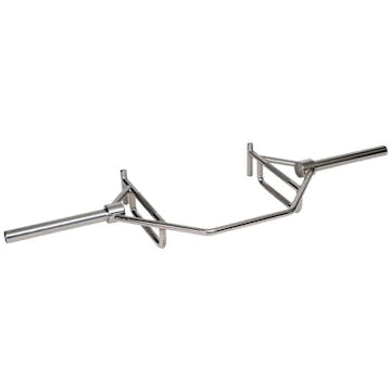 Skivstång Master Fitness Open Hex bar