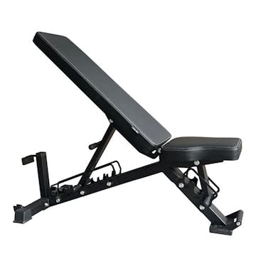 Träningsbänk Master Fitness BC