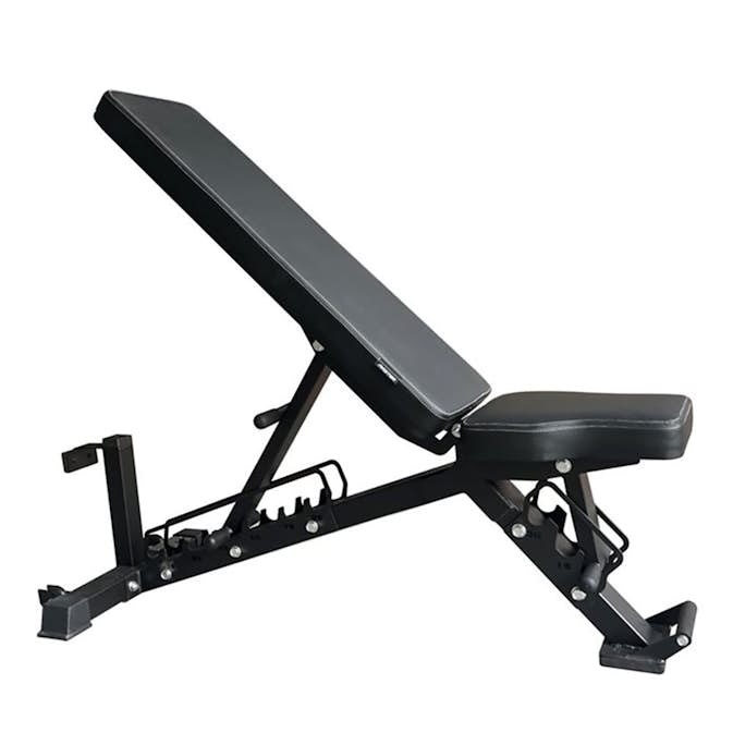 Träningsbänk Master Fitness BC