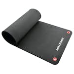 Träningsmatta Master Fitness Pro 140x60x1,5 cm