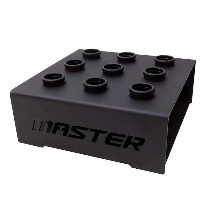 Golvställ Master Fitness Barbell