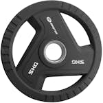 Viktskiva Master Fitness PU Plates Pro