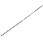 Skivstång Master Fitness 30 mm 200 cm Skivstänger