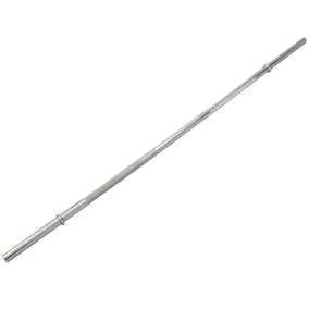 Skivstång Master Fitness 30 mm 200 cm Skivstänger