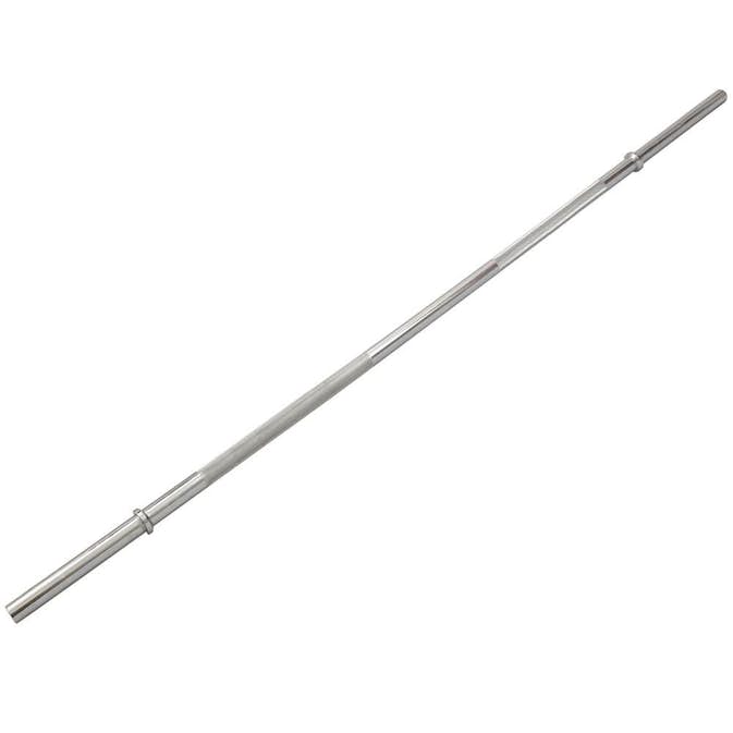 Skivstång Master Fitness 30 mm 200 cm Skivstänger