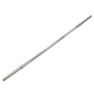 Skivstång Master Fitness 30 mm 160 cm Skivstänger
