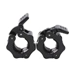 Lås Master Fitness ABS 30 mm Lås & Kolvar