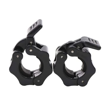 Lås Master Fitness ABS 30 mm Lås & Kolvar