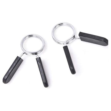 Fjäderlås Master Fitness 30 mm