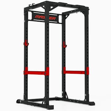 Rack Master Fitness Powerrack Xt14