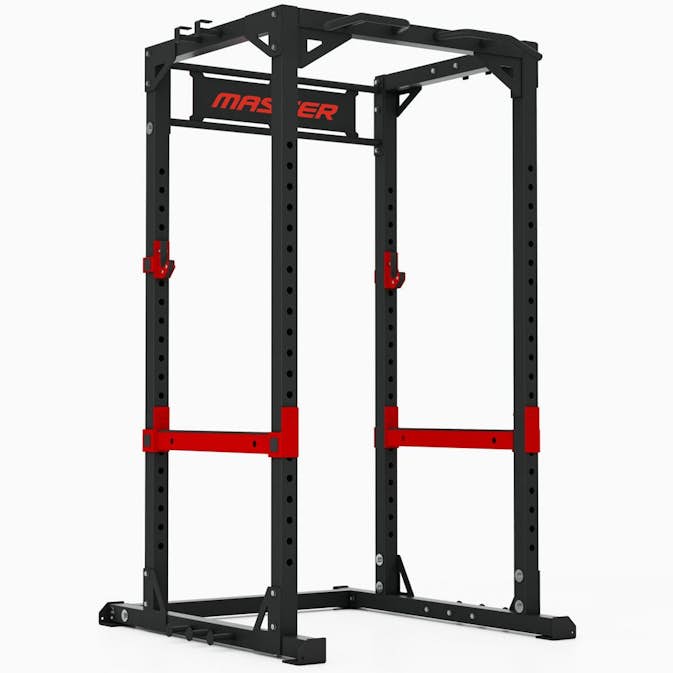 Rack Master Fitness Powerrack Xt14