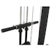 Multigym Master Fitness Lat-Row XT5 / XT6 / XT8