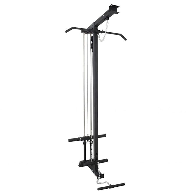Multigym Master Fitness Lat-Row XT5 / XT6 / XT8