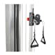Kabelmaskin Master Fitness Golv 72 Kg