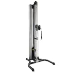 Kabelmaskin Master Fitness Golv 72 Kg