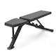 Träningsbänk Master Fitness Home Bench