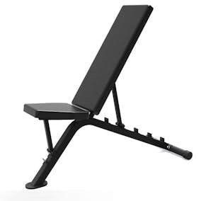 Träningsbänk Master Fitness Home Bench