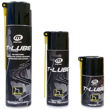 Olja Master Fitness T-Lube Löpband