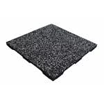 Gymgolv Master Fitness 50x50 cm 30 mm 4-pack