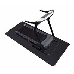 Underlagsmatta Master Fitness för Löpband, Gymgolv för Hemmagym och Träning