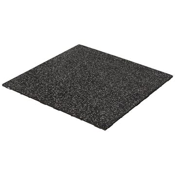 Gymgolv Master Fitness Kvadrat 20 mm