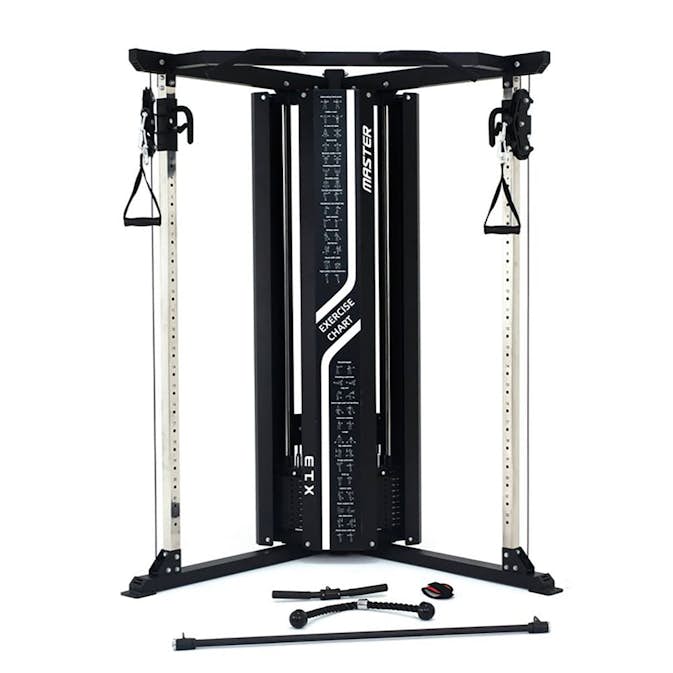 Träningsmaskin Master Fitness Functional X13