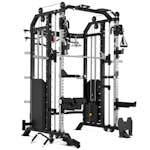Multirack Master Fitness X19