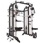 Multirack Master Fitness X16