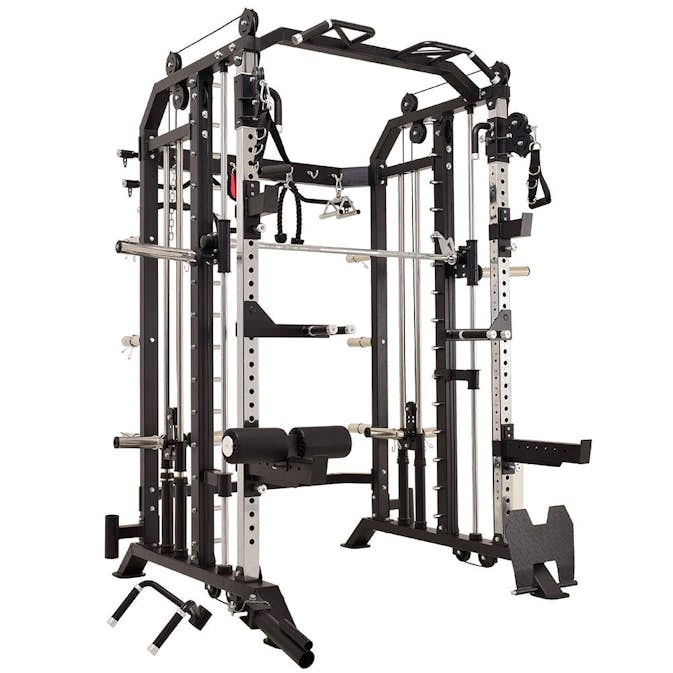 Multirack Master Fitness X16