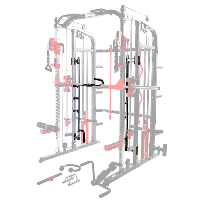 Rack Master Fitness Legpress X14 Power